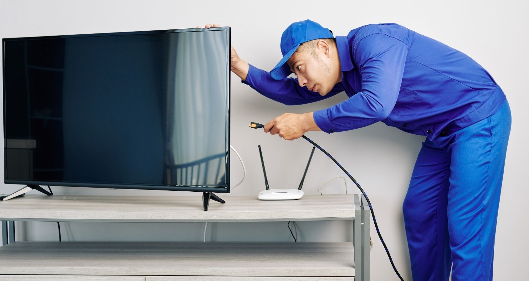 LED TV Repair Service Delhi