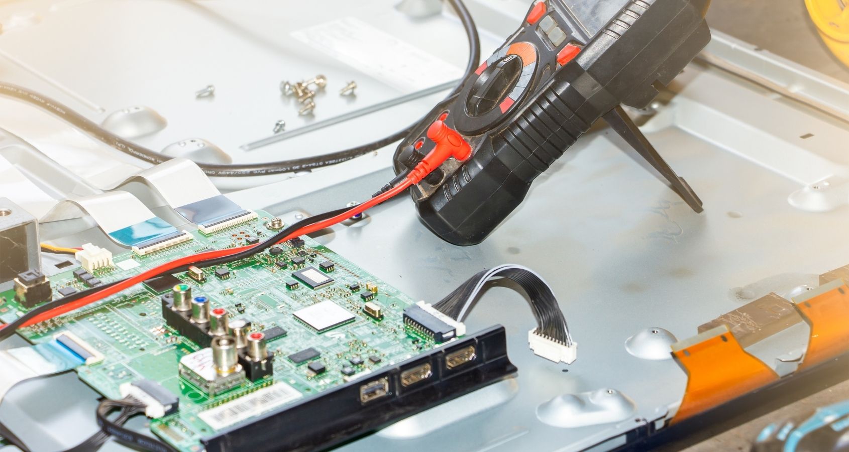 LED TV Repair Center