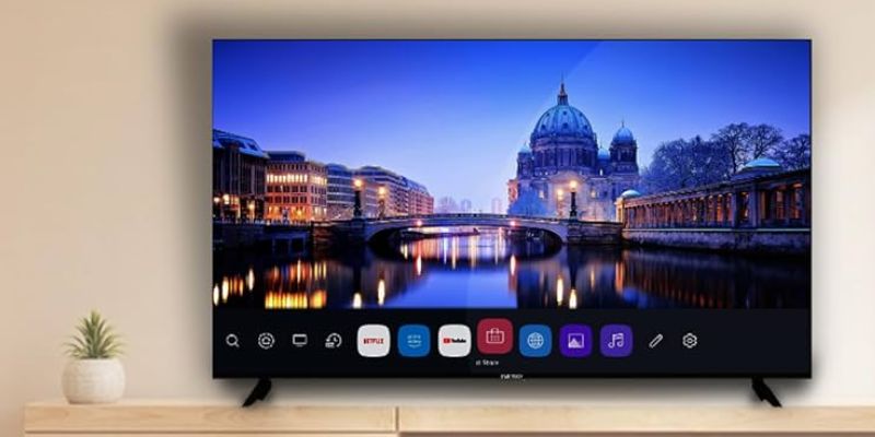 LED TV Repair Delhi